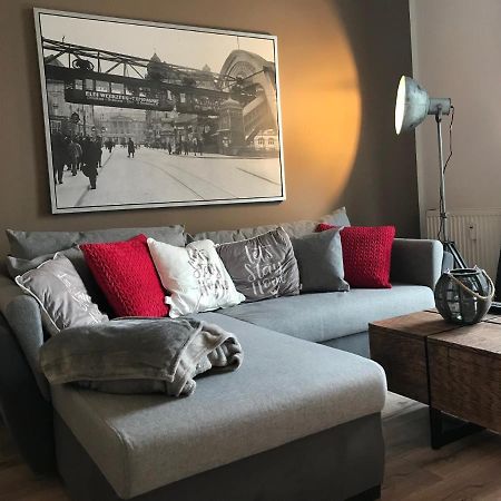 Stadthaus Artur - Apartment Madrid Ремшейд Экстерьер фото