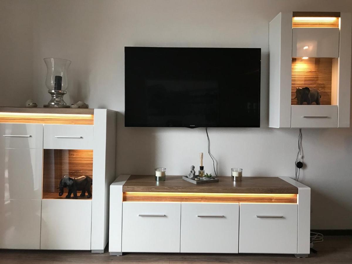 Stadthaus Artur - Apartment Madrid Ремшейд Экстерьер фото