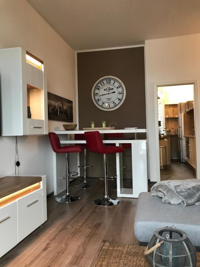 Stadthaus Artur - Apartment Madrid Ремшейд Экстерьер фото